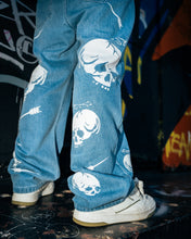 Load image into Gallery viewer, BENDITTO DENIM