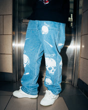 Load image into Gallery viewer, BENDITTO DENIM