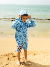 Load image into Gallery viewer, KIDS BENDITTO OCTUPUS