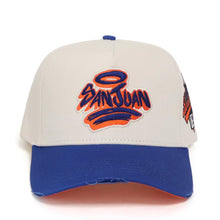 Load image into Gallery viewer, San Juan Hat 💀🇵🇷🔥
