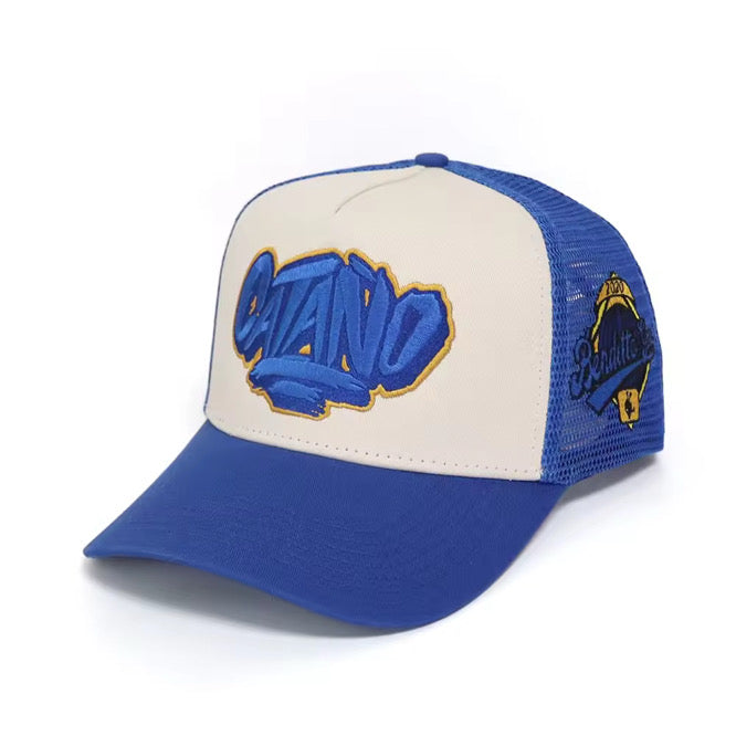 Cataño Hat 💀🔥