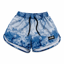 Load image into Gallery viewer, Womens Octupus Short (Treasure Hunter)
