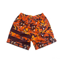 Load image into Gallery viewer, BENDITTO SWIMWEAR SHORT (ORANGE)
