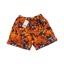 Load image into Gallery viewer, BENDITTO SWIMWEAR SHORT (ORANGE)
