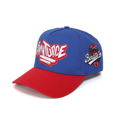 Load image into Gallery viewer, Santurce Hat 💀🔥
