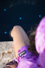 Load image into Gallery viewer, Womens Octupus Short (purple|pink)
