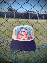 Load image into Gallery viewer, Benditta PR Gorra Hand Painted 1 of 1
