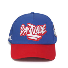 Load image into Gallery viewer, Santurce Hat 💀🔥
