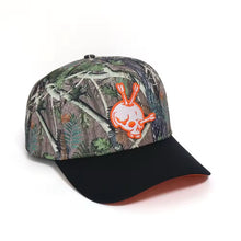 Load image into Gallery viewer, Hunting Camo Hat 💀🔥
