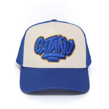 Load image into Gallery viewer, Cataño Hat 💀🔥
