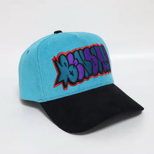 Load image into Gallery viewer, Benditto Corduroy Hat.
