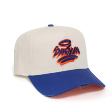 Load image into Gallery viewer, San Juan Hat 💀🇵🇷🔥
