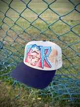 Load image into Gallery viewer, Benditta PR Gorra Hand Painted 1 of 1
