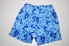 Load image into Gallery viewer, OCTOPUS SWIM SHORT (Blue)
