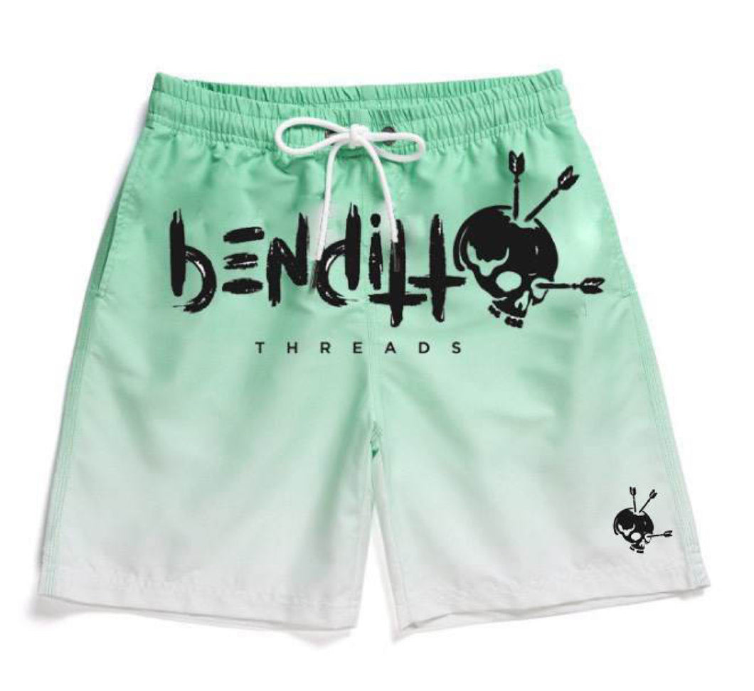 CANDY MINT SHORT