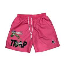 Load image into Gallery viewer, Trap Grasshopper (Pink)
