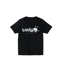 Load image into Gallery viewer, benditto Logo Tee (Black)
