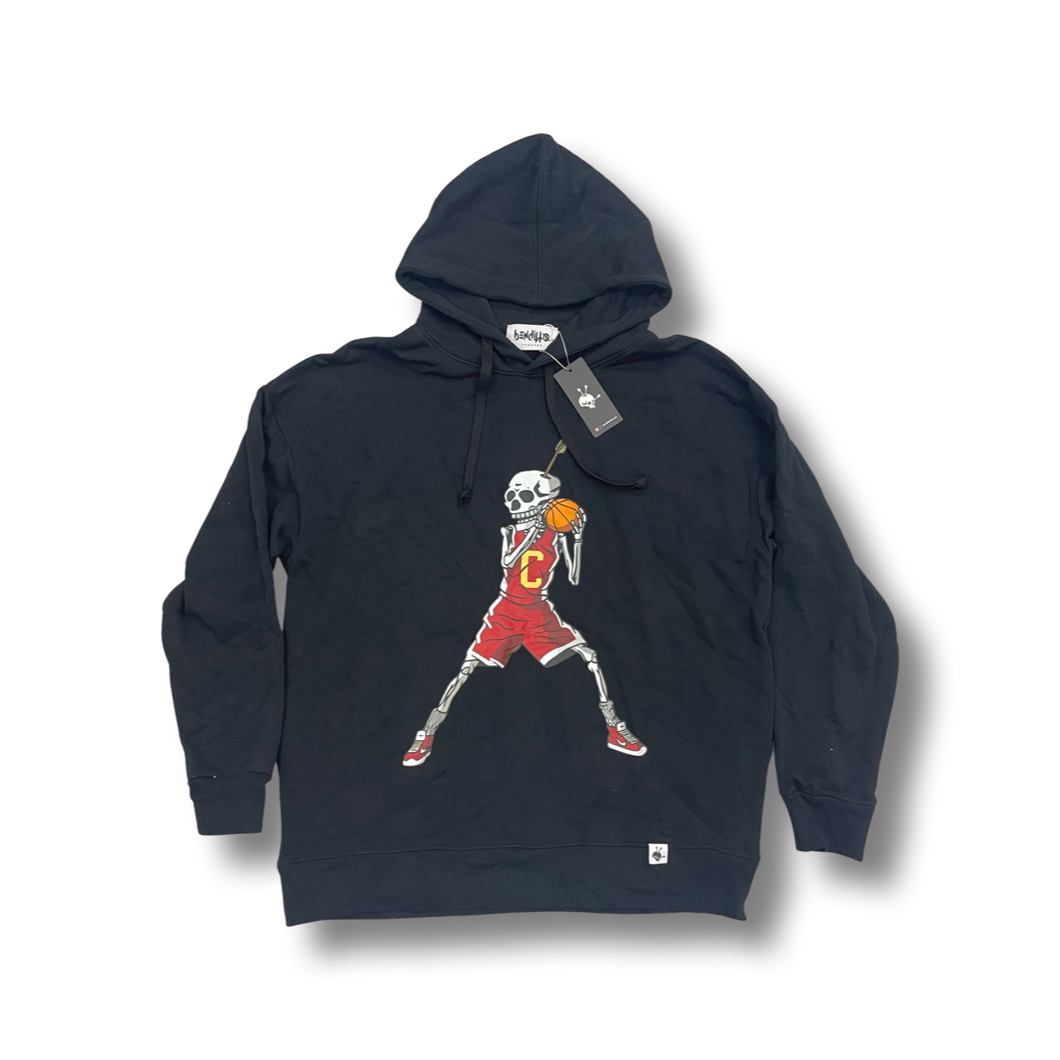 Gigante Skeleton Hoodie