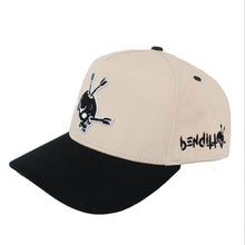 Load image into Gallery viewer, Benditto Hat (Ivory)
