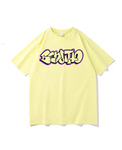 Load image into Gallery viewer, Benditto graffiti (Yellow)
